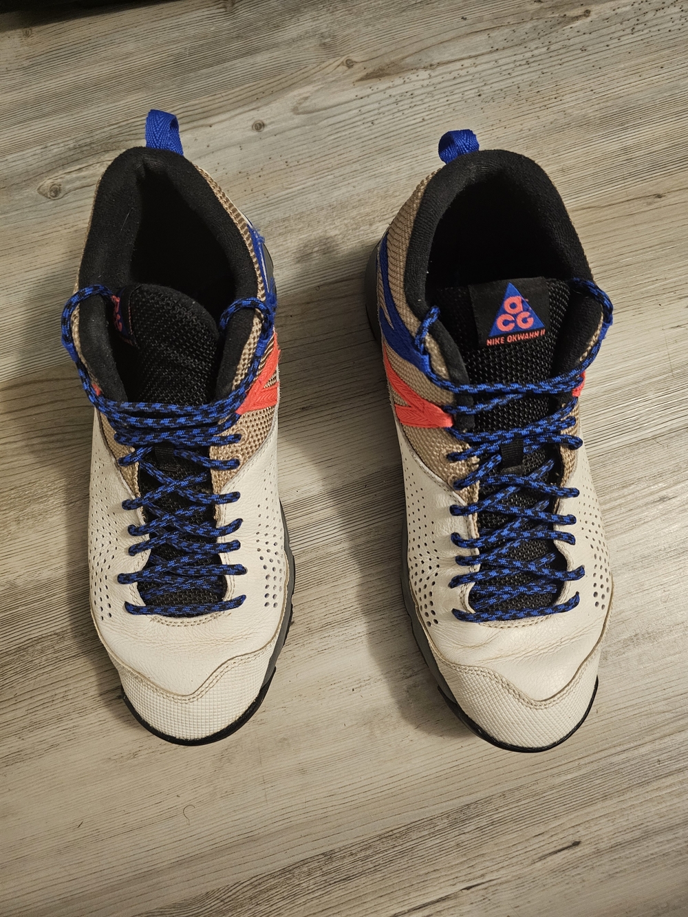 Nike ACG Okwahn II